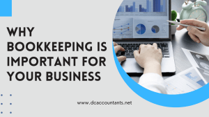 Bookkeeping
